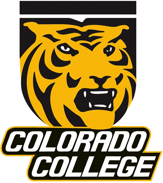Colorado College Tigers 2011-Pres Alternate Logo iron on transfers for fabric